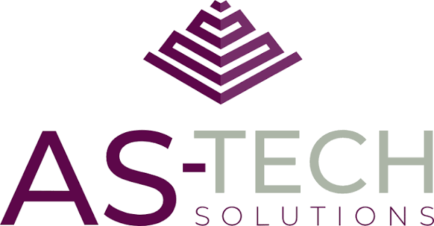AS Tech Solutions — Client Syloé
